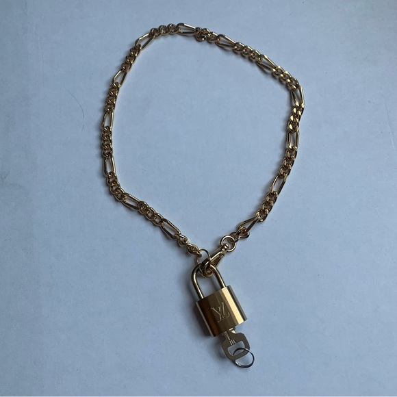 Authentic Louis Vuitton Lock - Picture 2 of 6